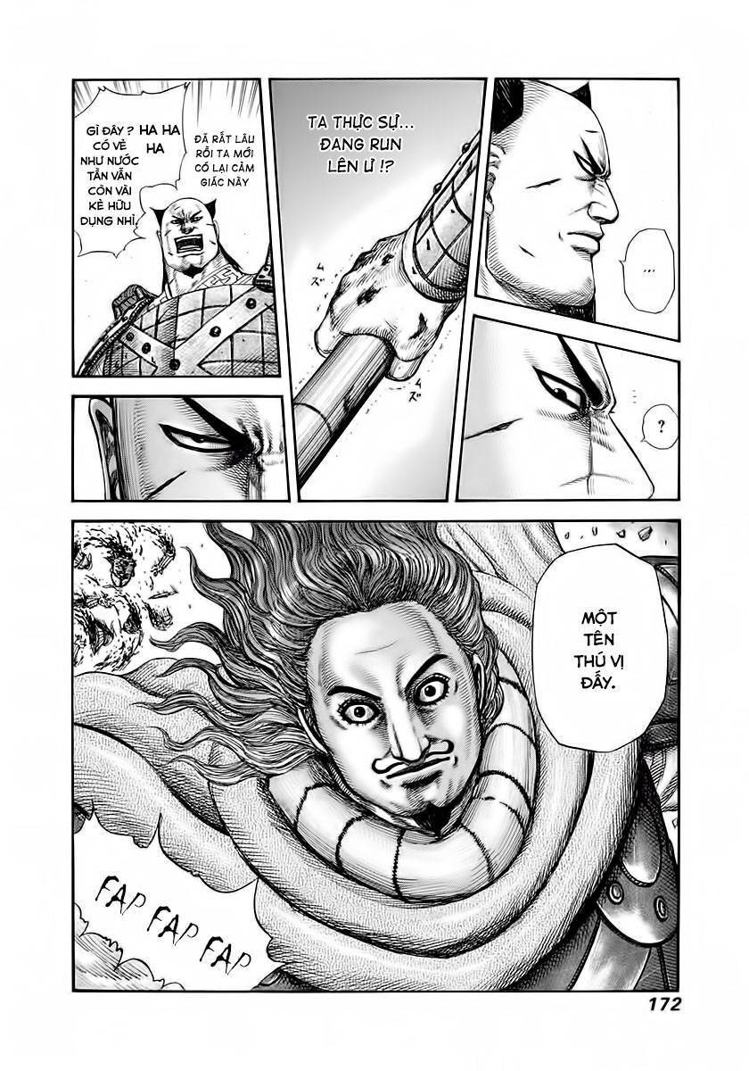 Vương Giả Thiên Hạ Chapter 281 - 18