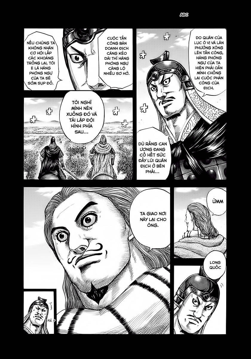 Vương Giả Thiên Hạ Chapter 282 - 2