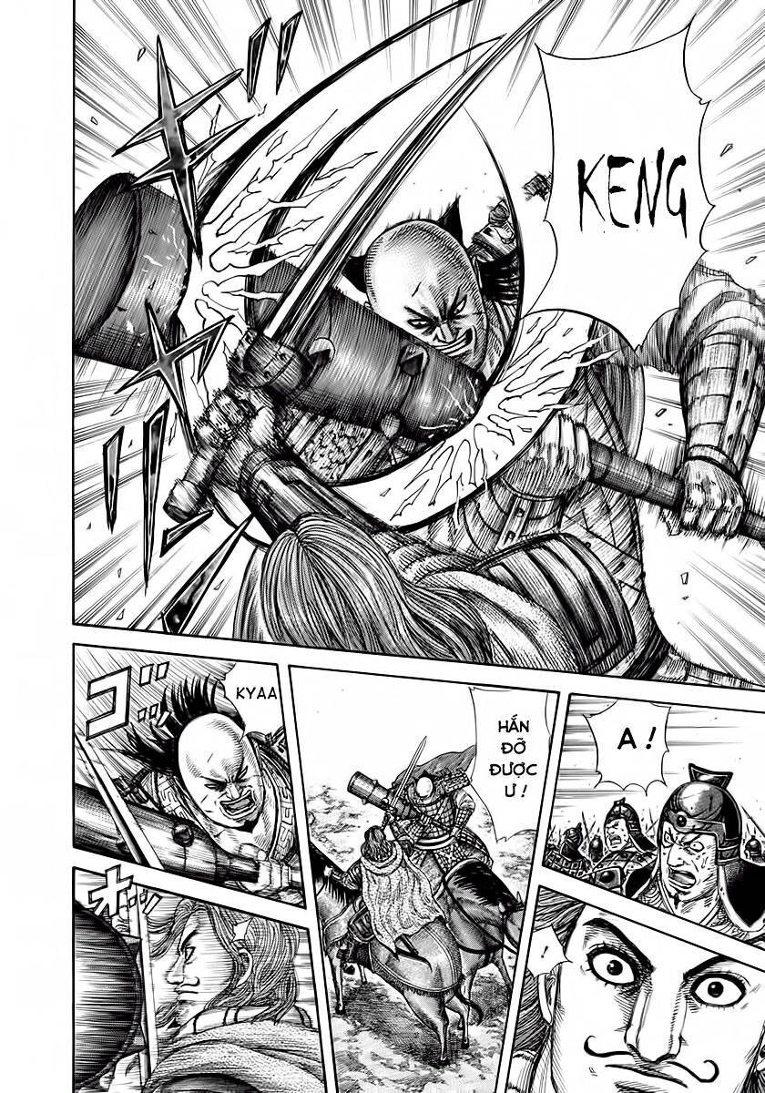 Vương Giả Thiên Hạ Chapter 282 - 11