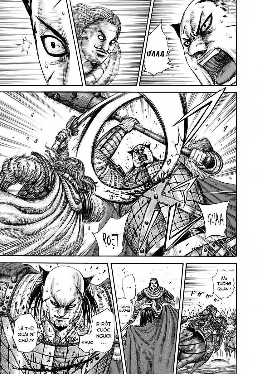 Vương Giả Thiên Hạ Chapter 282 - 18