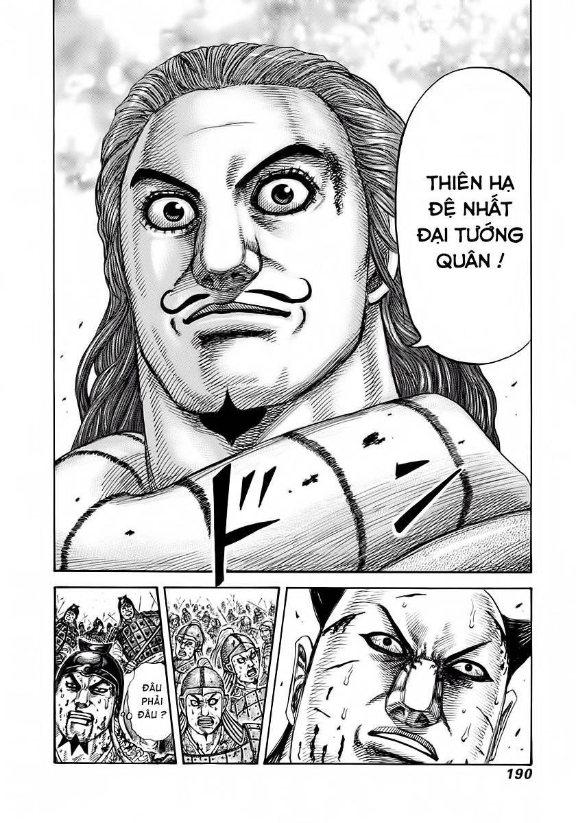 Vương Giả Thiên Hạ Chapter 282 - 19