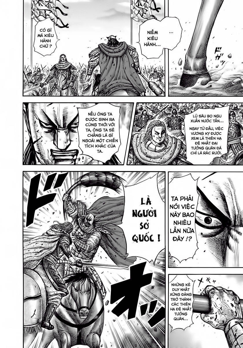 Vương Giả Thiên Hạ Chapter 283 - 13