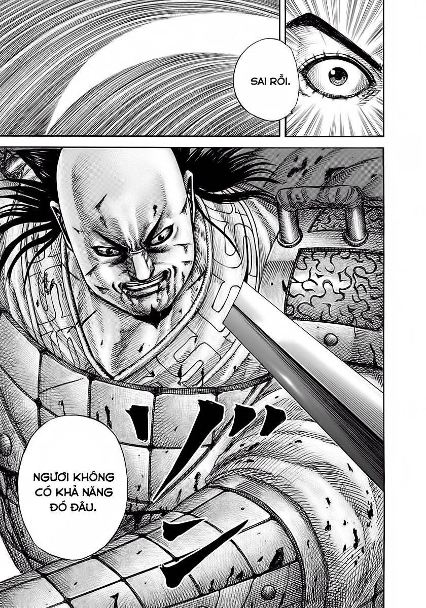 Vương Giả Thiên Hạ Chapter 283 - 14