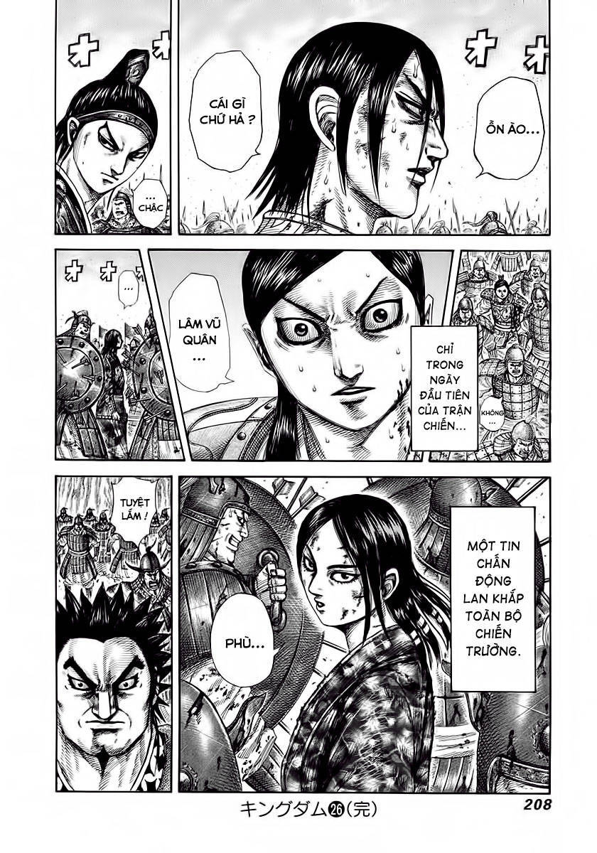 Vương Giả Thiên Hạ Chapter 283 - 18