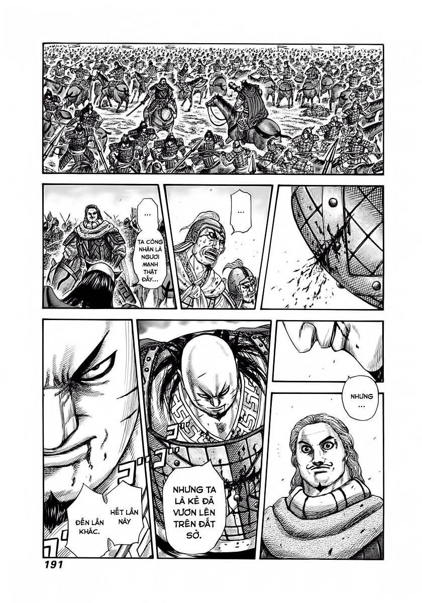 Vương Giả Thiên Hạ Chapter 283 - 3