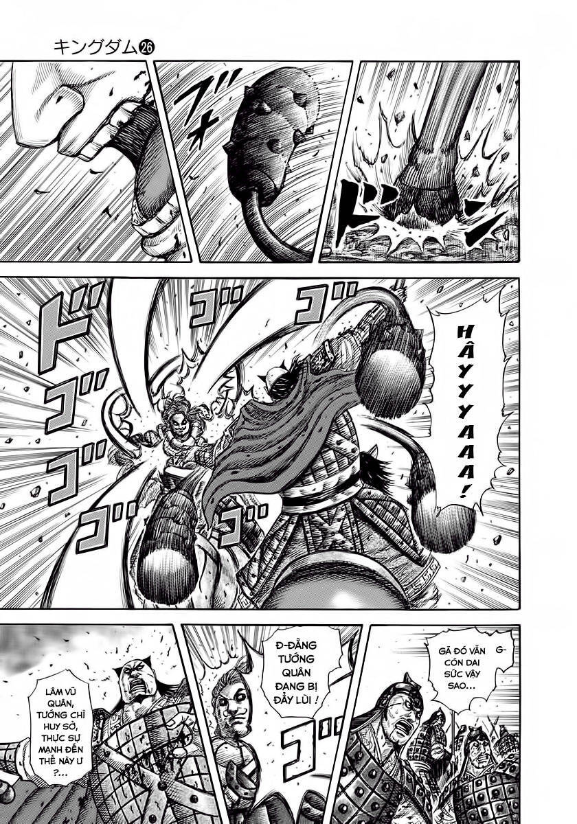 Vương Giả Thiên Hạ Chapter 283 - 9