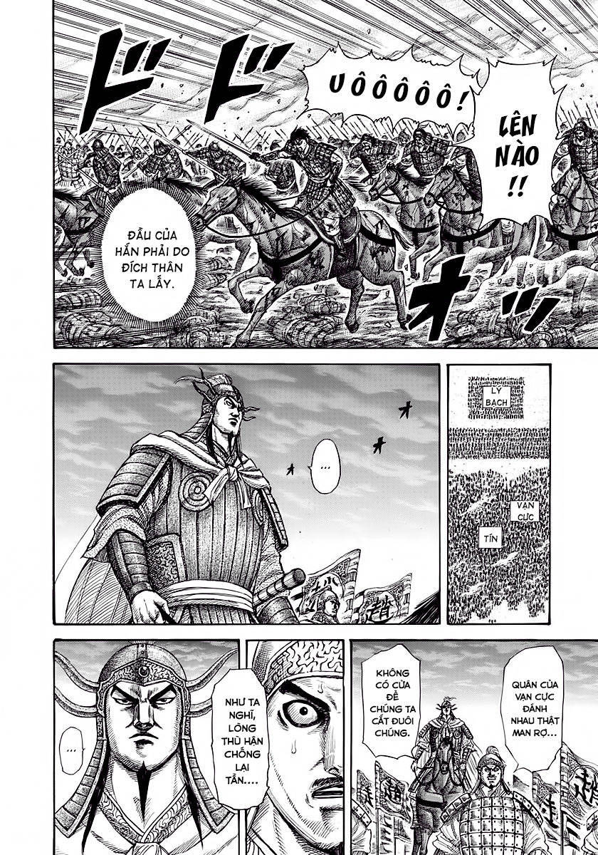 Vương Giả Thiên Hạ Chapter 284 - 19