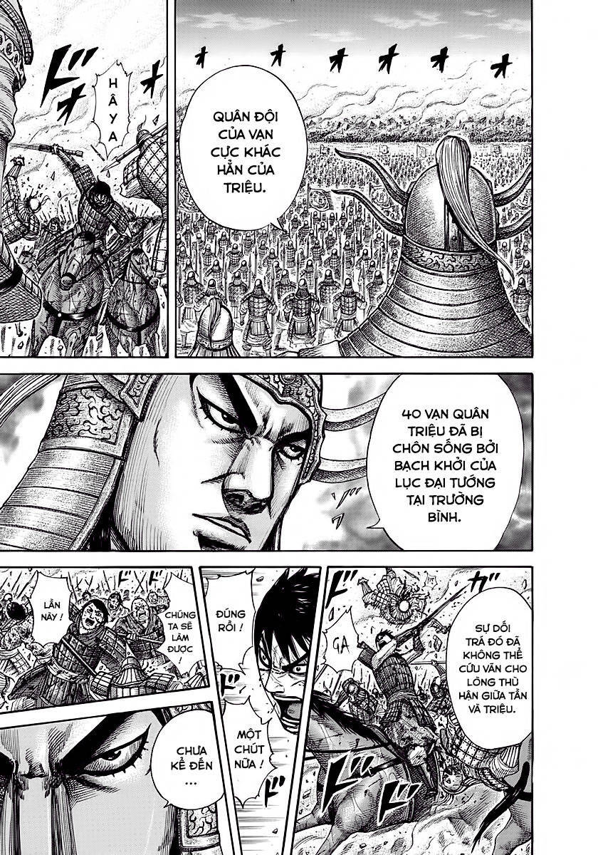 Vương Giả Thiên Hạ Chapter 284 - 20