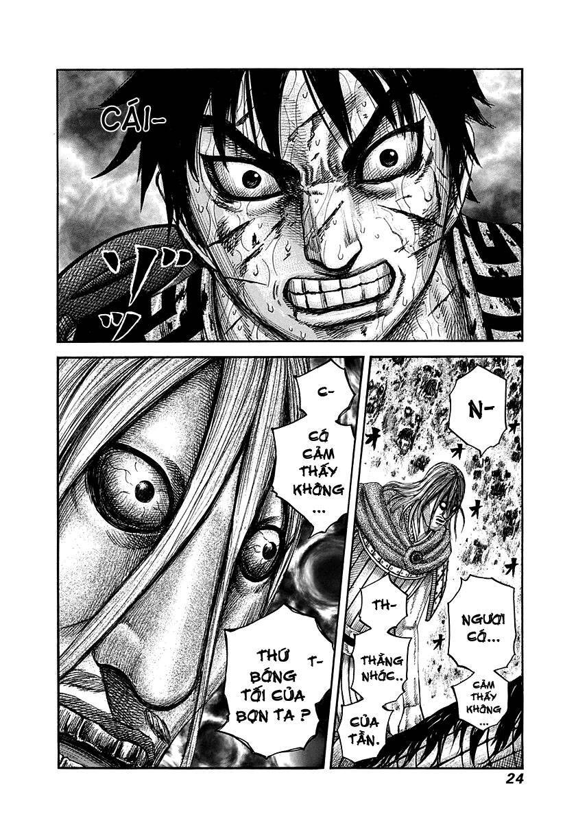 Vương Giả Thiên Hạ Chapter 284 - 22