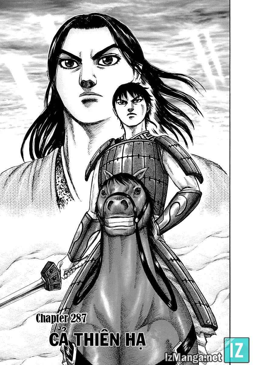 Vương Giả Thiên Hạ Chapter 287 - 2