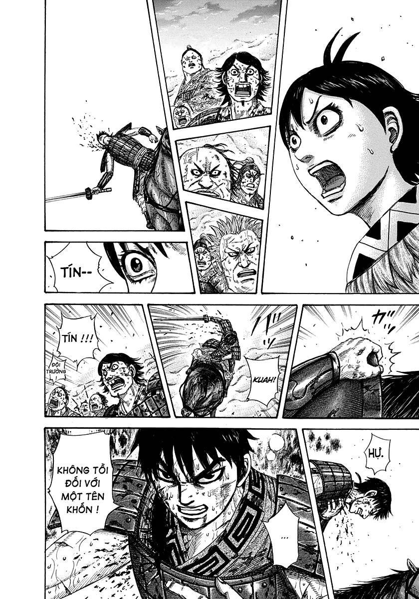 Vương Giả Thiên Hạ Chapter 287 - 11