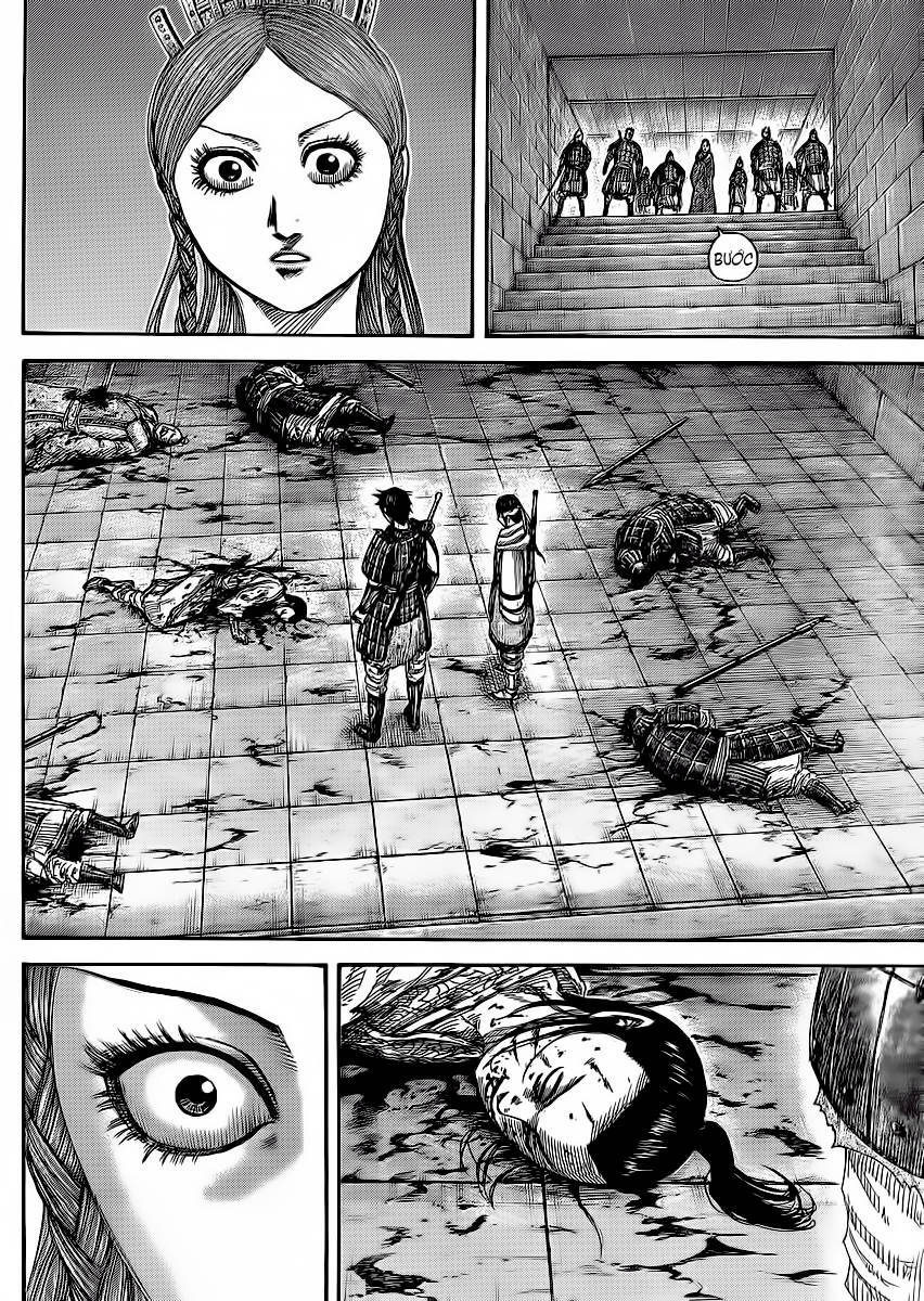 Vương Giả Thiên Hạ Chapter 377 - 11