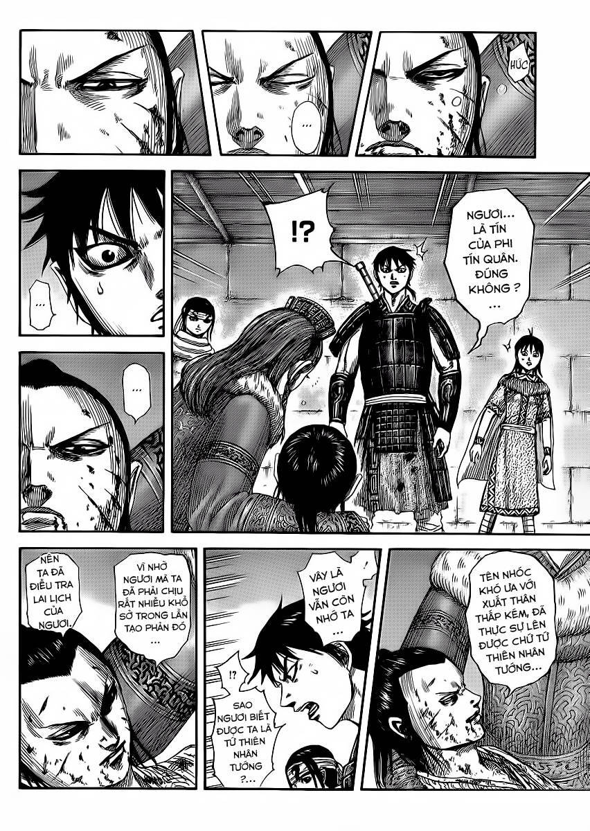 Vương Giả Thiên Hạ Chapter 377 - 15