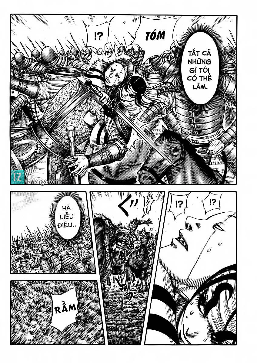 Vương Giả Thiên Hạ Chapter 385 - 12