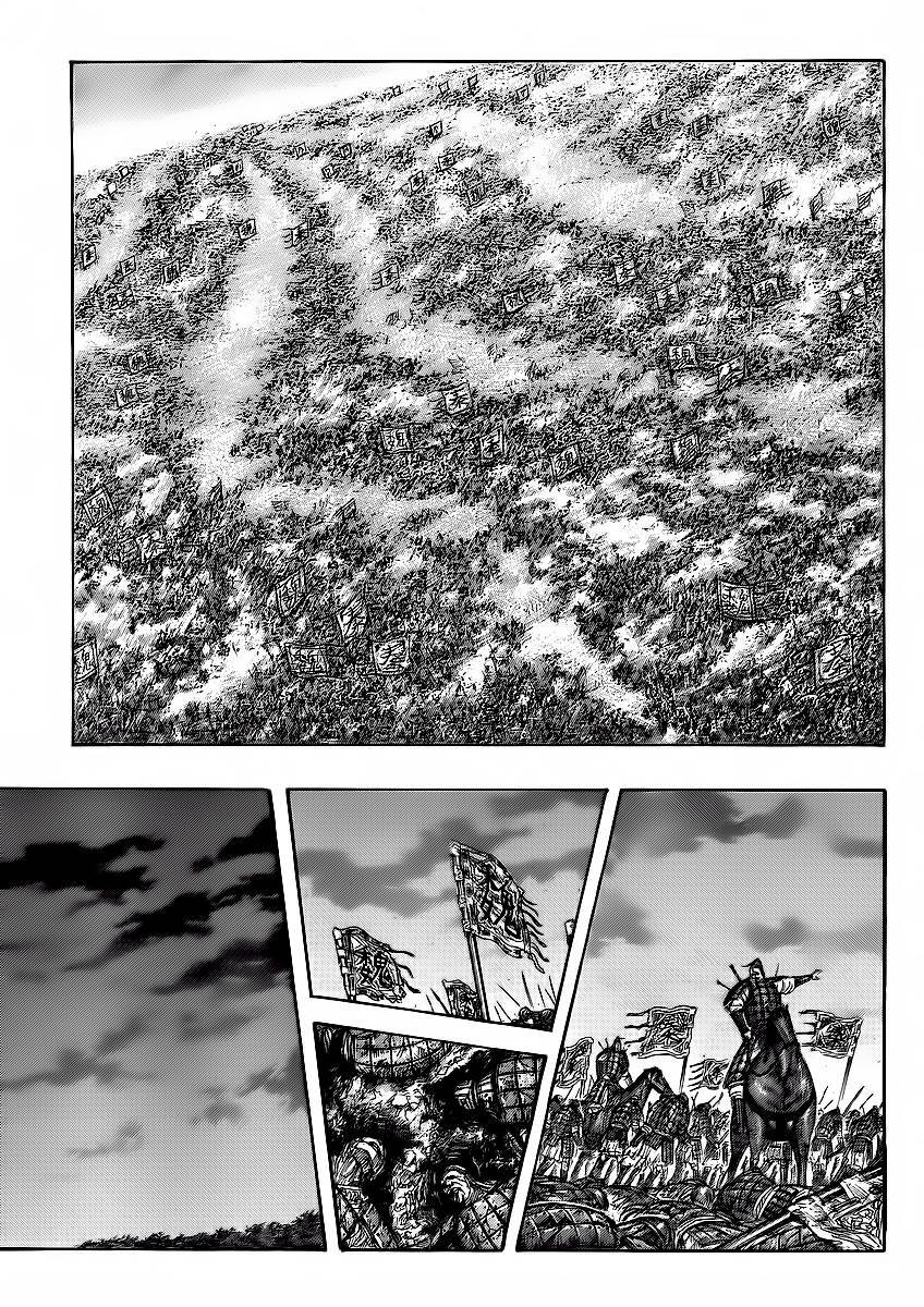 Vương Giả Thiên Hạ Chapter 385 - 13