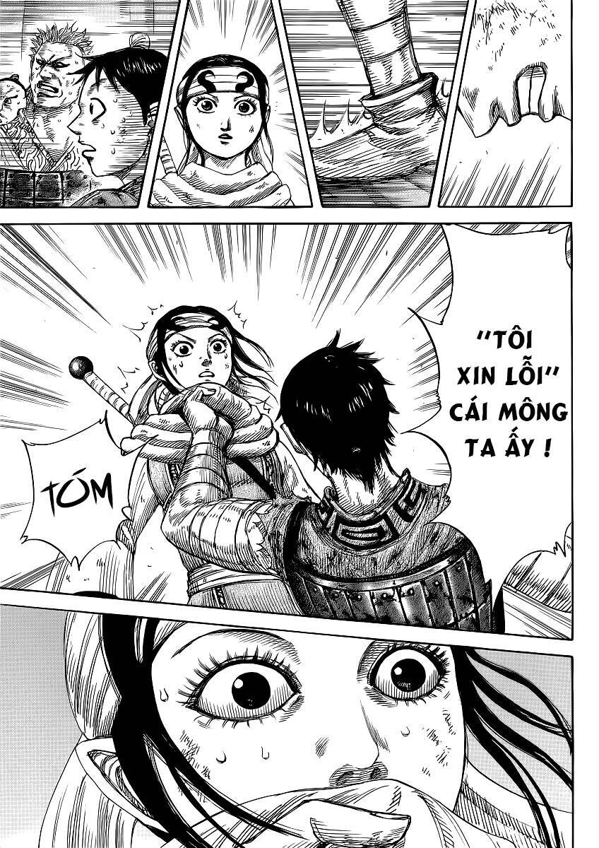 Vương Giả Thiên Hạ Chapter 385 - 16