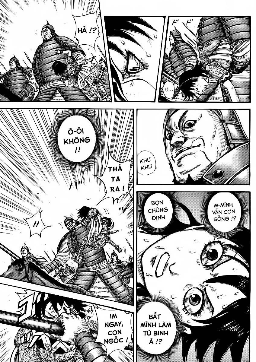 Vương Giả Thiên Hạ Chapter 385 - 7