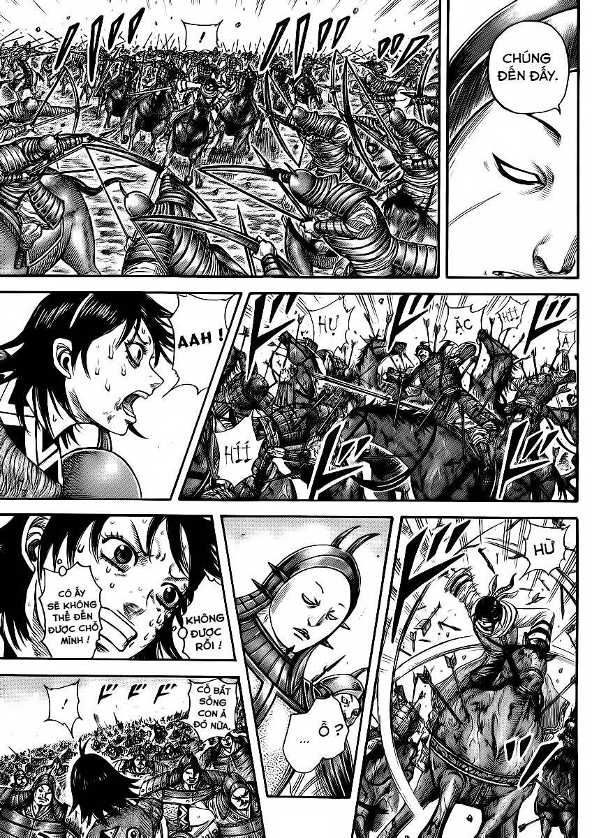 Vương Giả Thiên Hạ Chapter 385 - 9