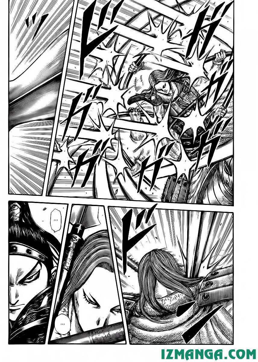 Vương Giả Thiên Hạ Chapter 389 - 17