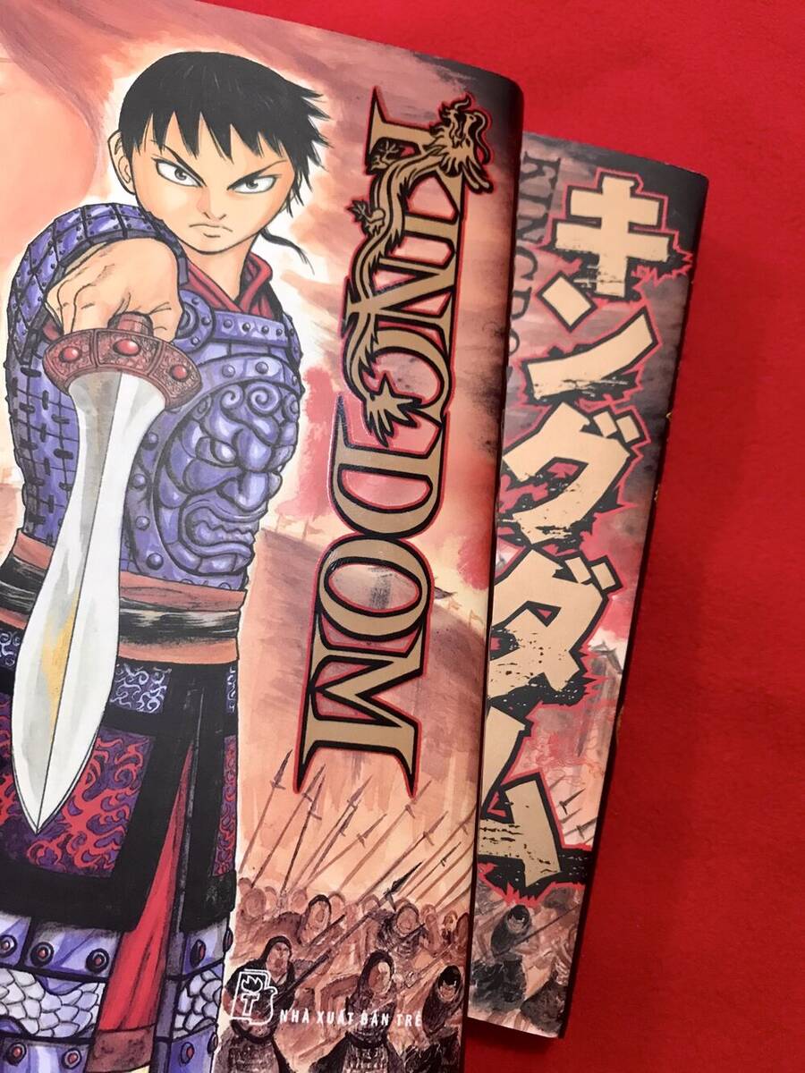 Vương Giả Thiên Hạ Chapter 653 - 20