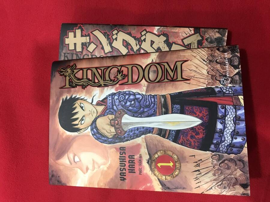 Vương Giả Thiên Hạ Chapter 653 - 21