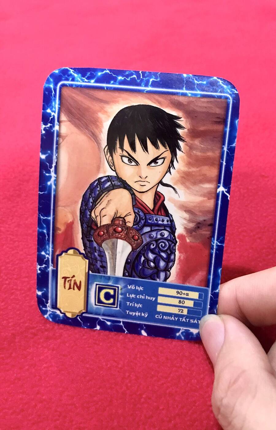 Vương Giả Thiên Hạ Chapter 653 - 22