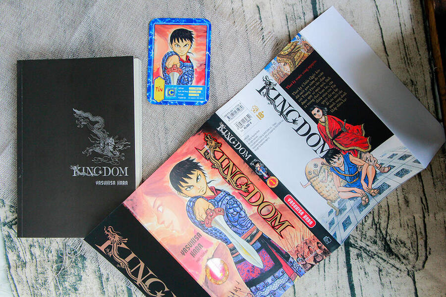 Vương Giả Thiên Hạ Chapter 653 - 28