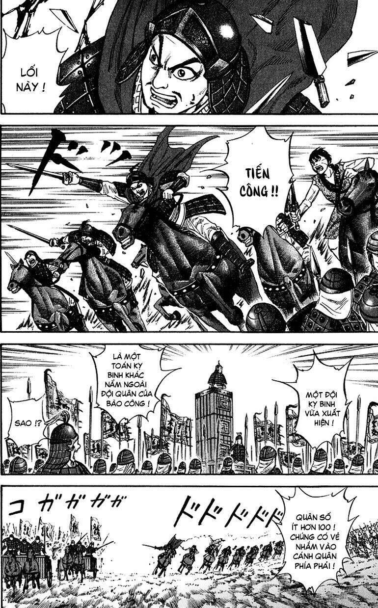 Vương Giả Thiên Hạ Chapter 69 - 10