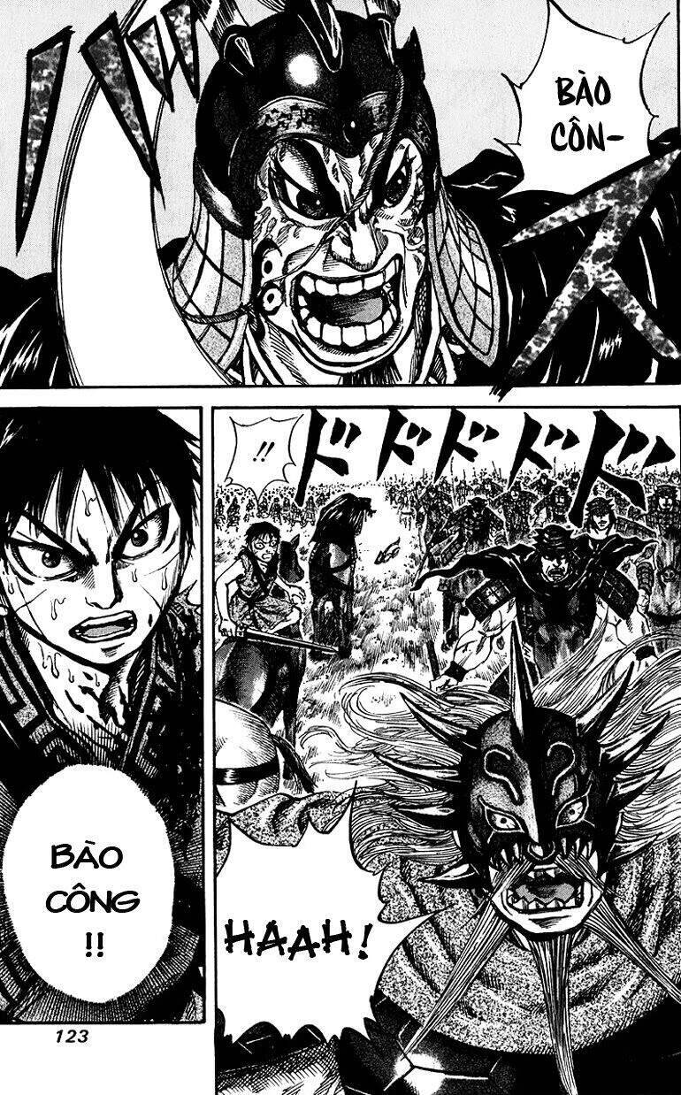 Vương Giả Thiên Hạ Chapter 70 - 11