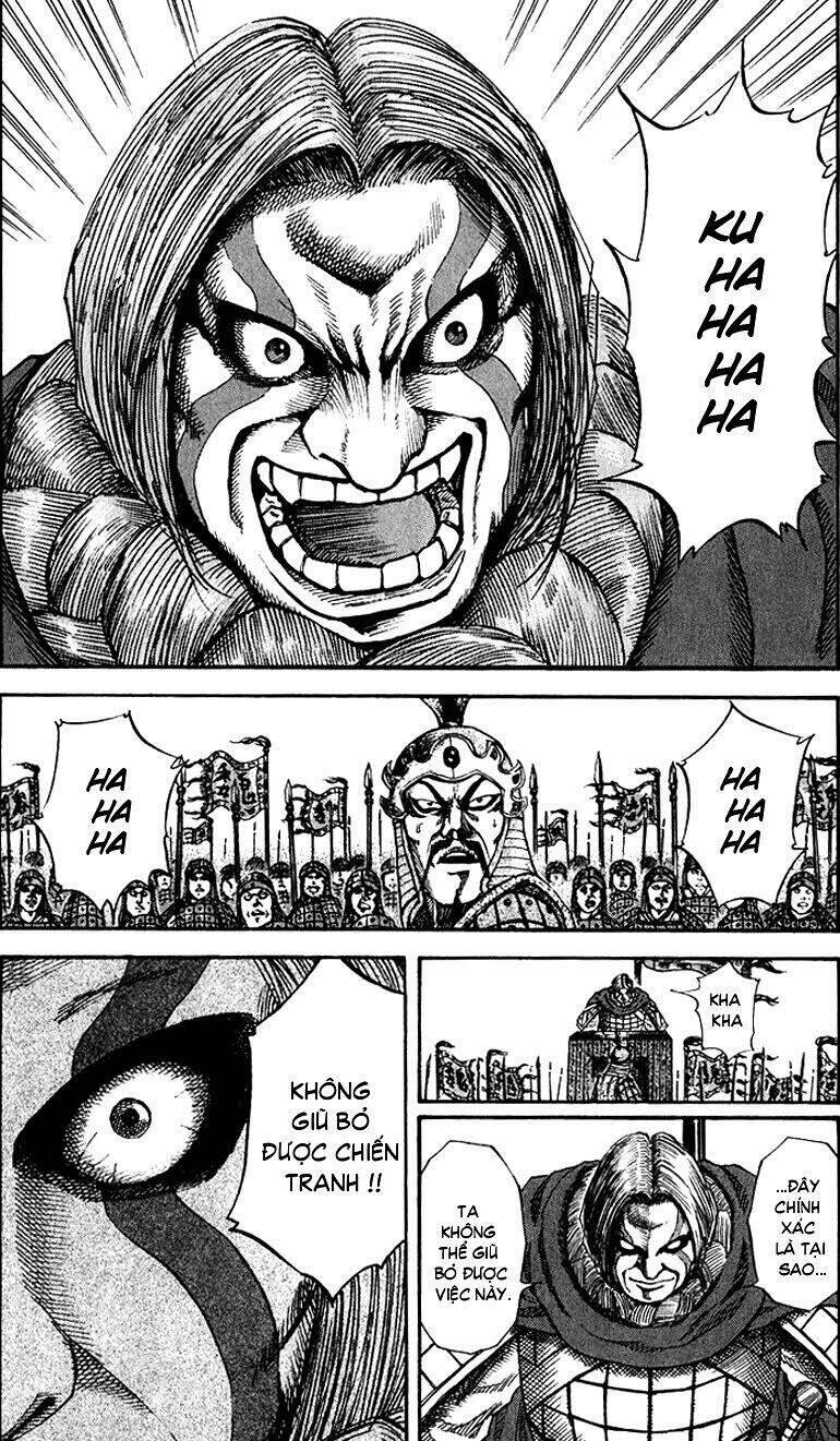 Vương Giả Thiên Hạ Chapter 70 - 14