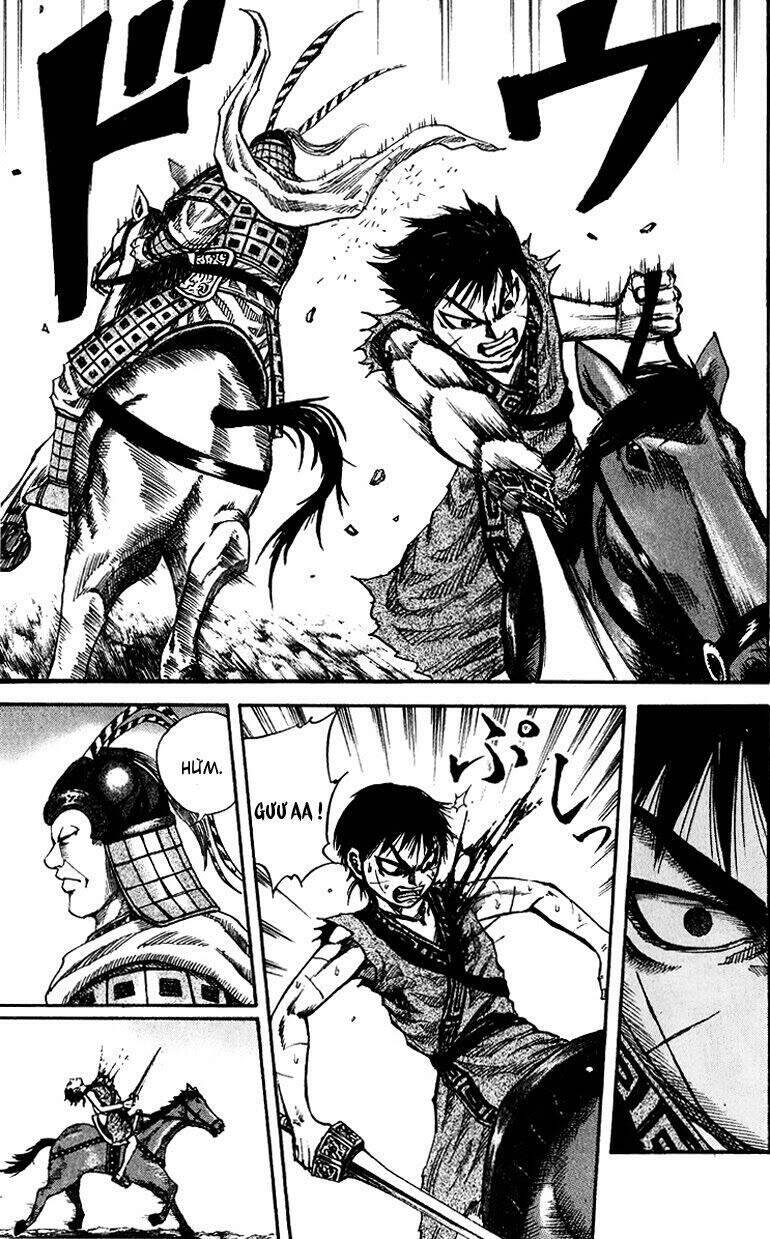 Vương Giả Thiên Hạ Chapter 70 - 5