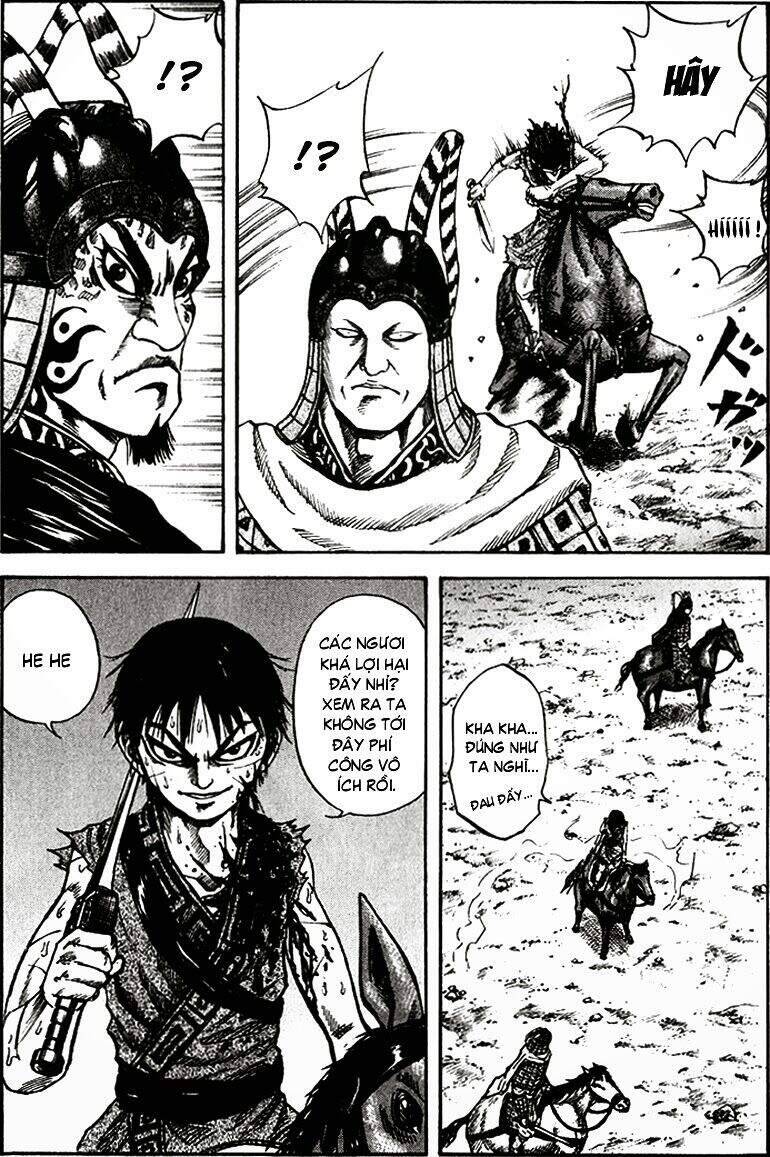 Vương Giả Thiên Hạ Chapter 70 - 6