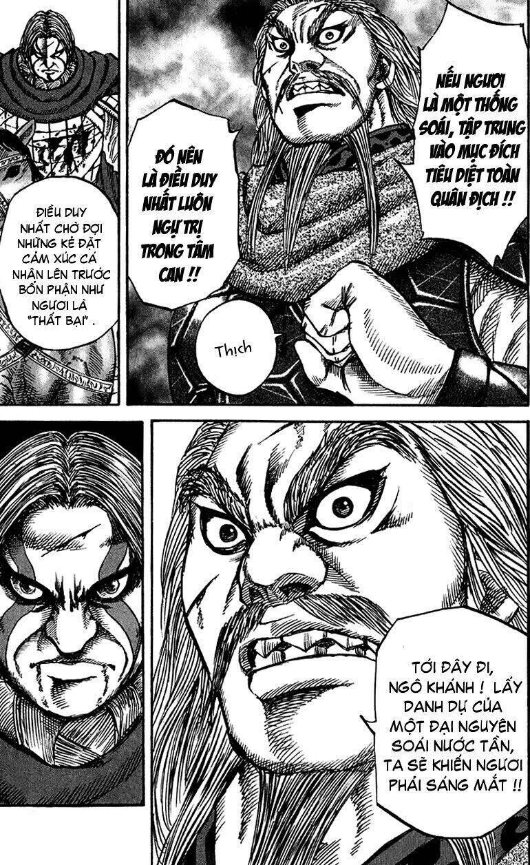 Vương Giả Thiên Hạ Chapter 72 - 14