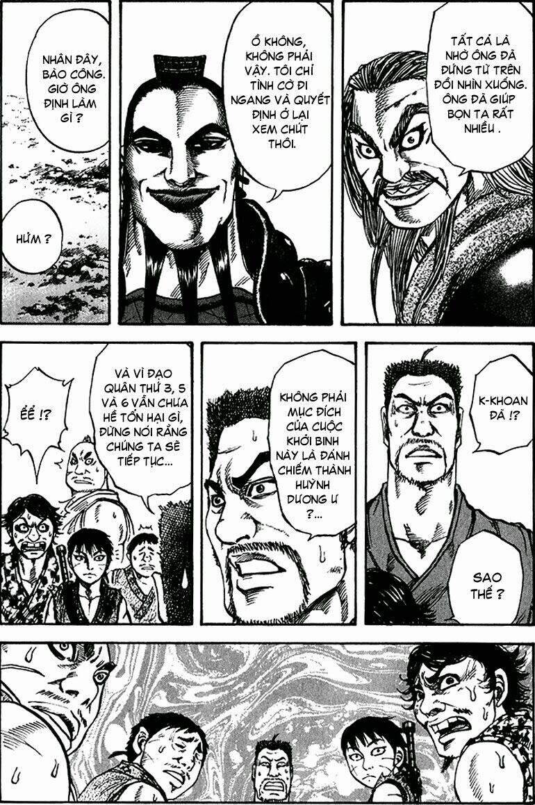 Vương Giả Thiên Hạ Chapter 73 - 11