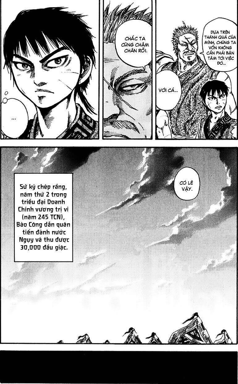 Vương Giả Thiên Hạ Chapter 73 - 14