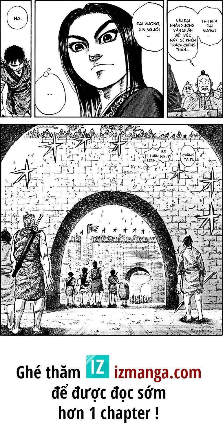 Vương Giả Thiên Hạ Chapter 73 - 18