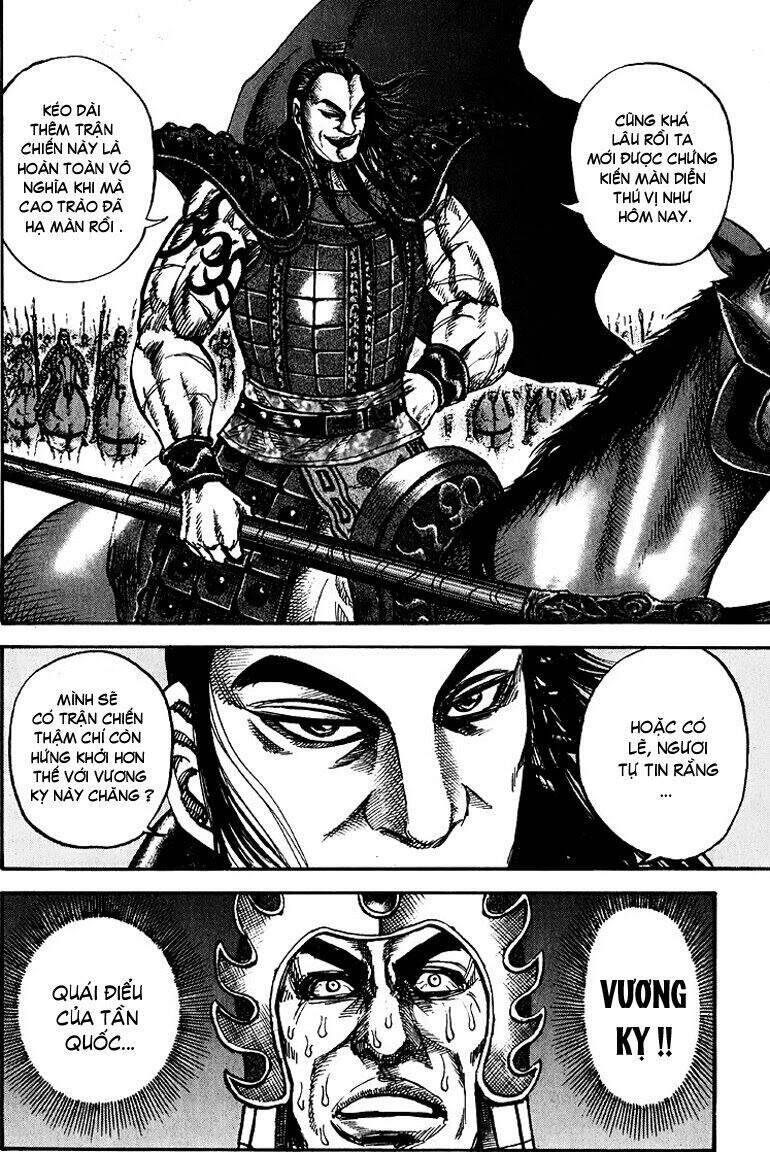 Vương Giả Thiên Hạ Chapter 73 - 6