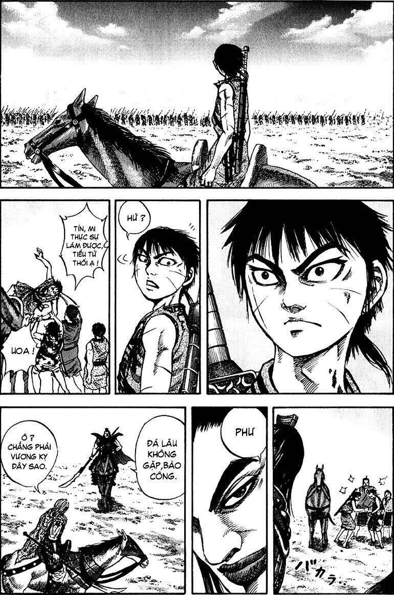 Vương Giả Thiên Hạ Chapter 73 - 10