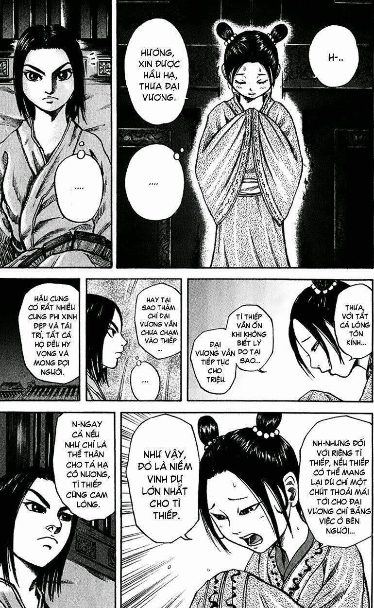 Vương Giả Thiên Hạ Chapter 74 - 16