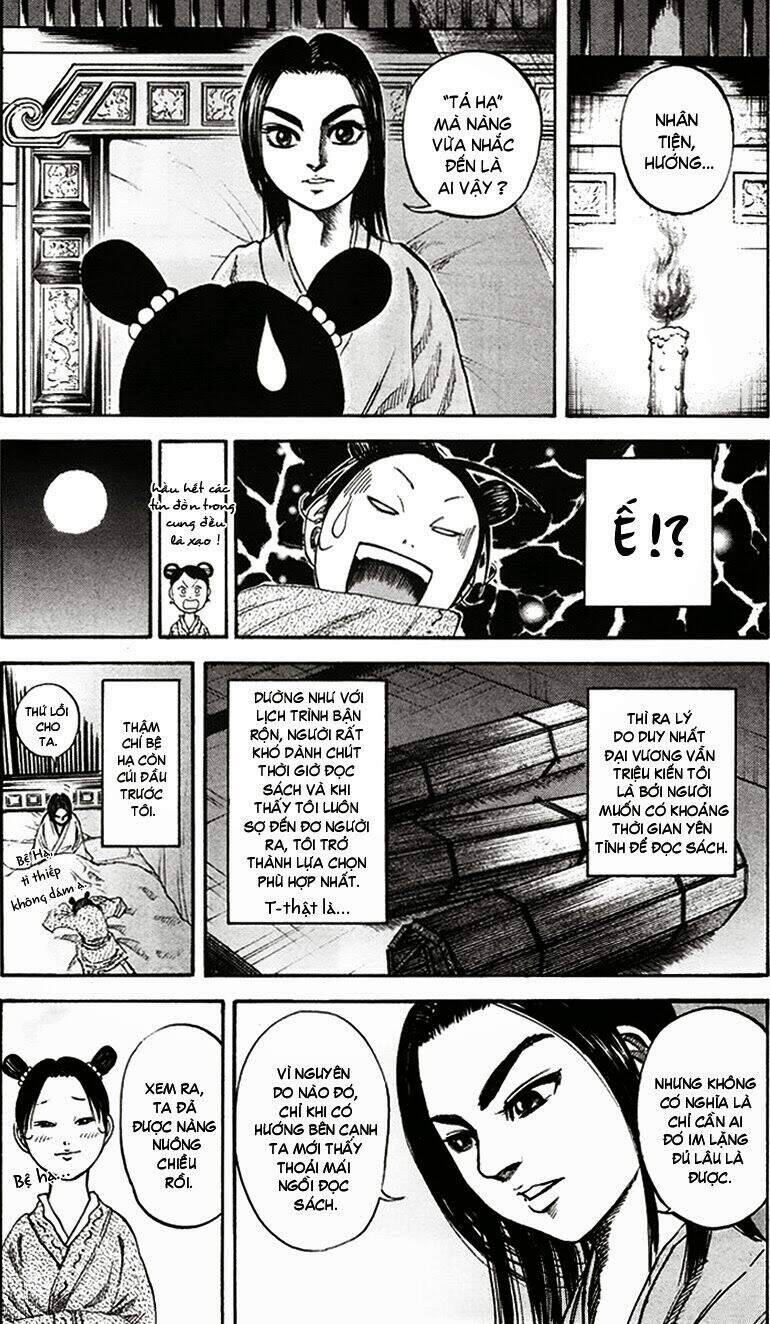 Vương Giả Thiên Hạ Chapter 74 - 18