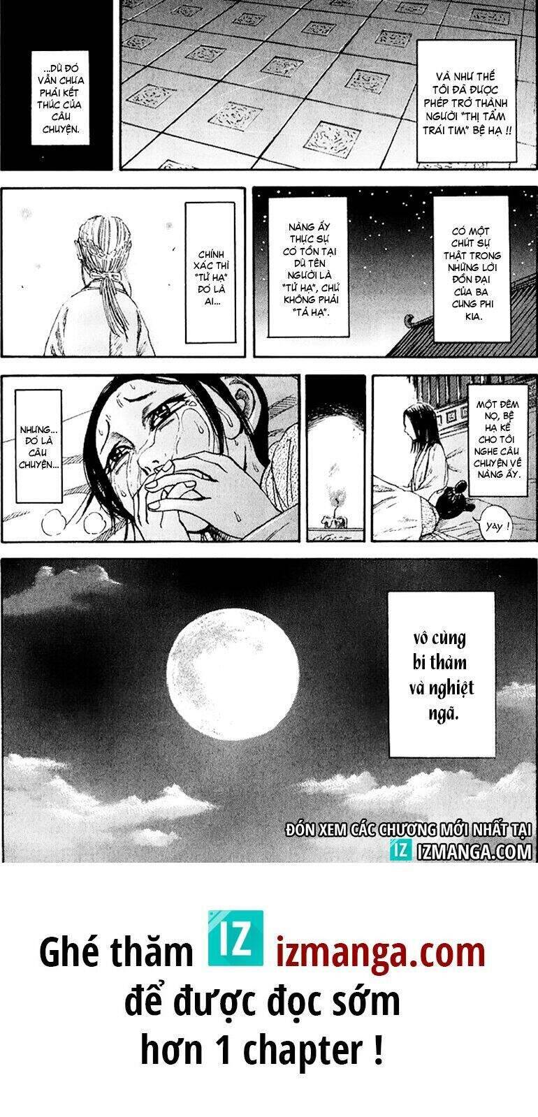 Vương Giả Thiên Hạ Chapter 74 - 19