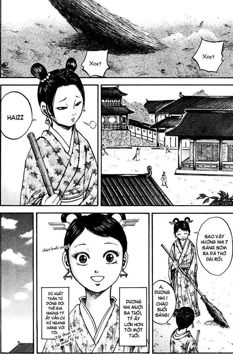 Vương Giả Thiên Hạ Chapter 74 - 7