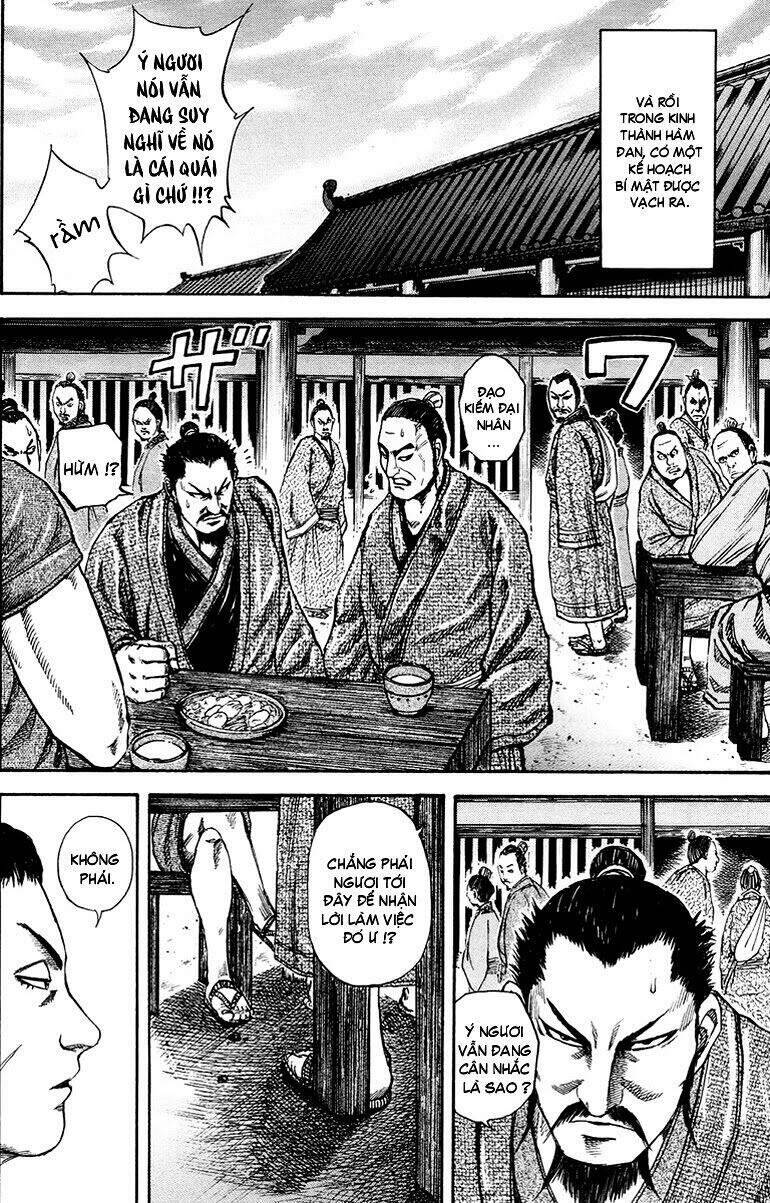 Vương Giả Thiên Hạ Chapter 75 - 14