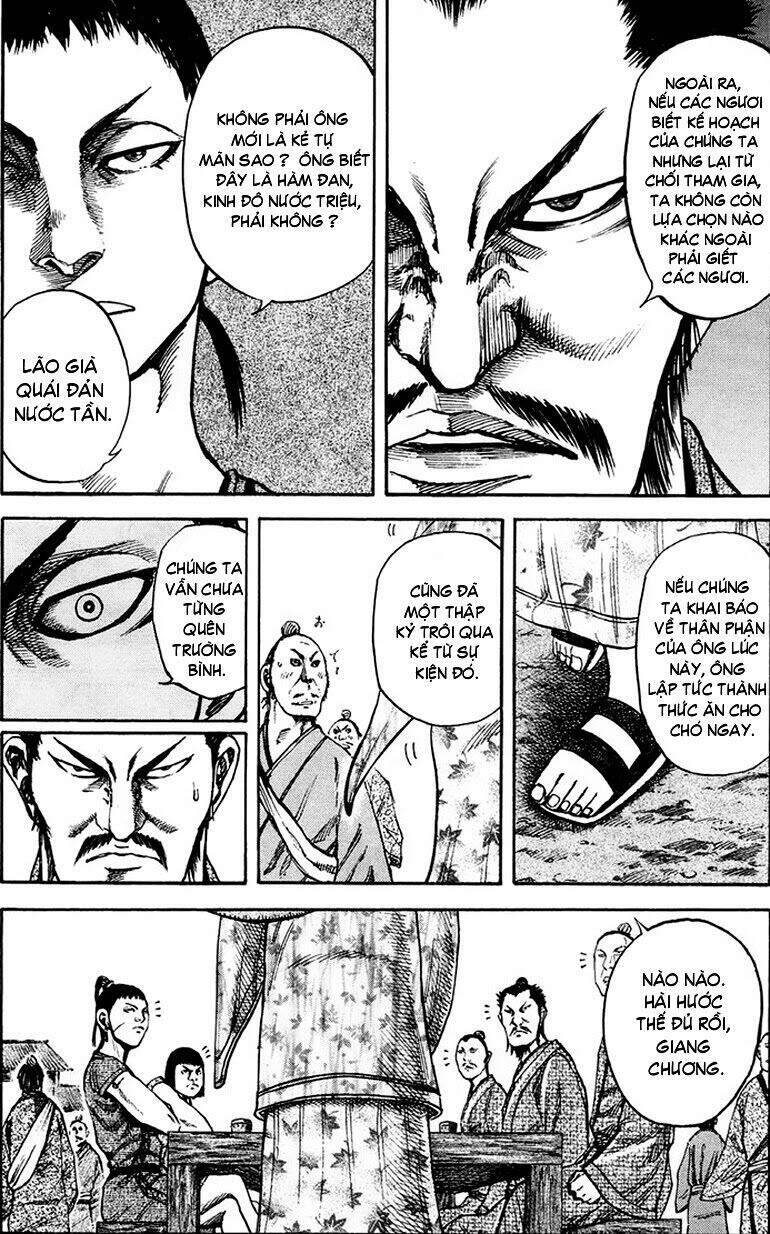 Vương Giả Thiên Hạ Chapter 75 - 16