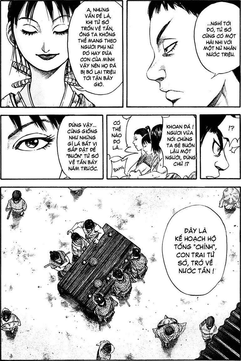 Vương Giả Thiên Hạ Chapter 75 - 20