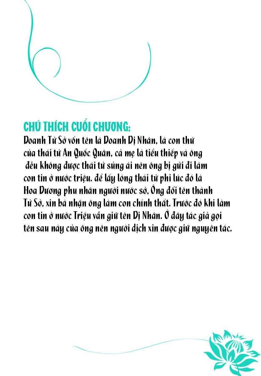 Vương Giả Thiên Hạ Chapter 75 - 23