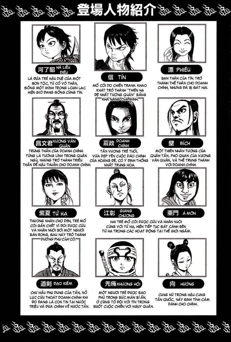 Vương Giả Thiên Hạ Chapter 75 - 5