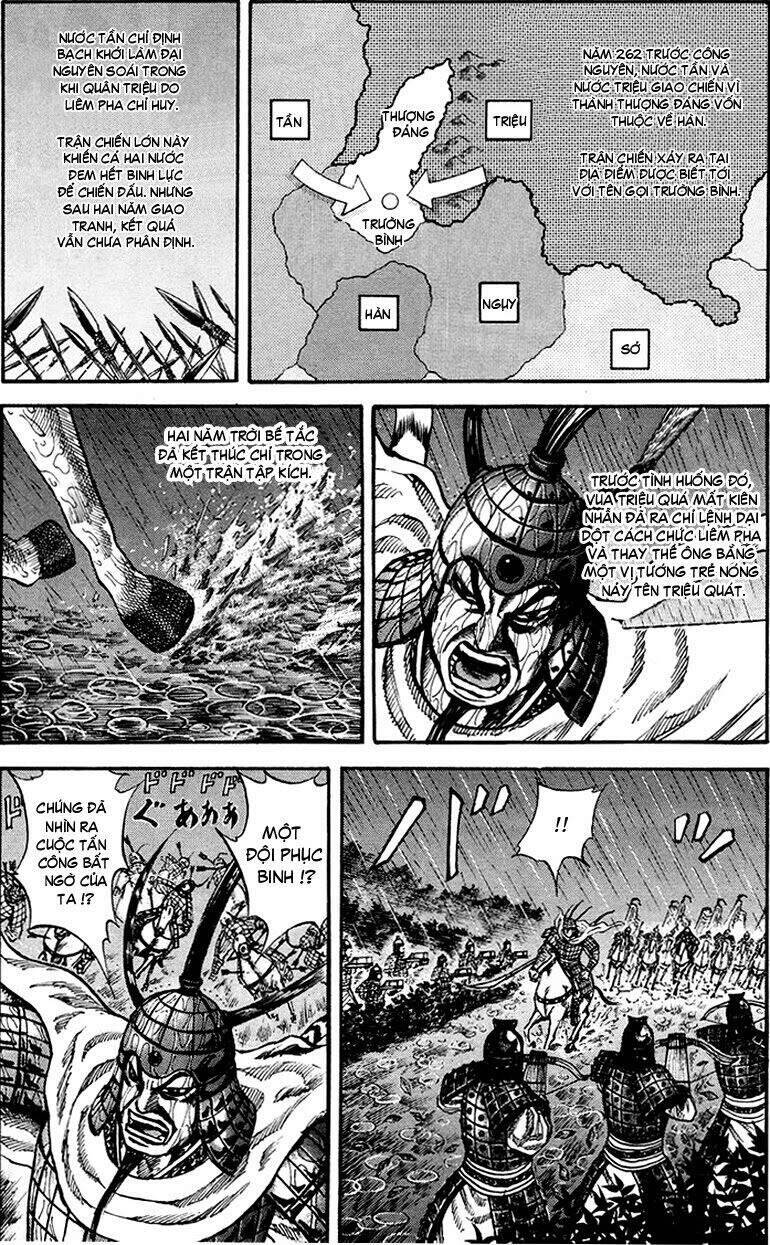 Vương Giả Thiên Hạ Chapter 75 - 8