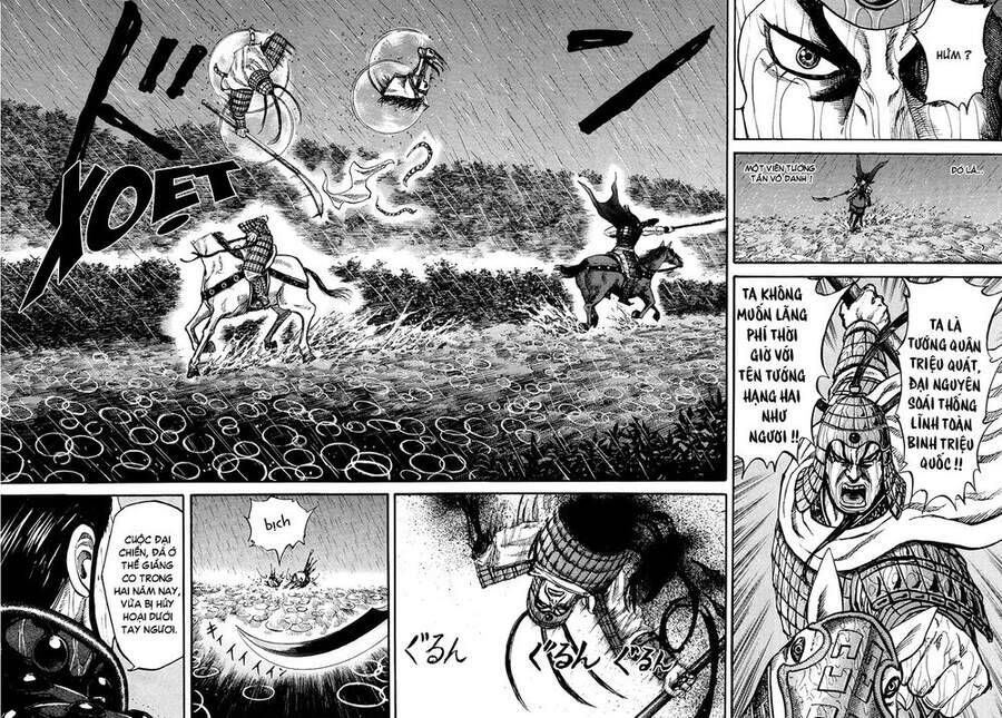 Vương Giả Thiên Hạ Chapter 75 - 9