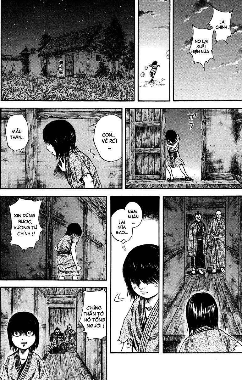 Vương Giả Thiên Hạ Chapter 76 - 15